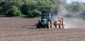 Επιστροφή ΕΦΚ Αγροτικού Πετρελαίου: 20,7 εκατ. € σε 88.069 Αγρότες