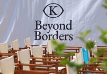 Beyond Borders Καστελλόριζο: Δημόσια έκκληση για στήριξη του κορυφαίου φεστιβάλ ντοκιμαντέρ