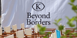Beyond Borders Καστελλόριζο: Δημόσια έκκληση για στήριξη του κορυφαίου φεστιβάλ ντοκιμαντέρ