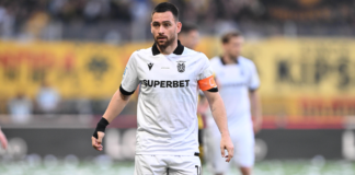 Ζίβκοβιτς: «Να σηκώσουμε το τρόπαιο!» – Το μήνυμα πάθους στον κόσμο του ΠΑΟΚ