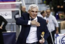 Μύκονος Betsson: Οδεύοντας προς τα playoffs, ένα ορόσημο στην πορεία της ομάδας