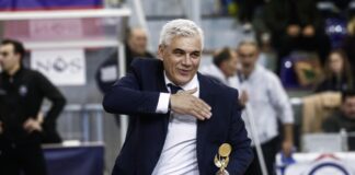 Μύκονος Betsson: Οδεύοντας προς τα playoffs, ένα ορόσημο στην πορεία της ομάδας