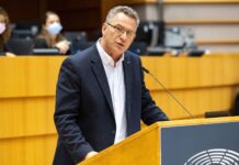Κράτος Δικαίου: Νίκη της Δημοκρατίας η έγκριση έκθεσης στο Ευρωκοινοβούλιο