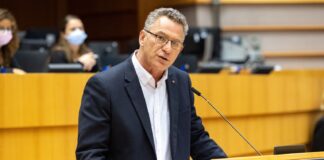 Κράτος Δικαίου: Νίκη της Δημοκρατίας η έγκριση έκθεσης στο Ευρωκοινοβούλιο