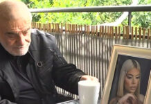 Κεφαλονιά: Ο πατέρας της Μυρτώς θρηνεί – «Συμμορία παγίδευσε το παιδί μου»