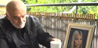 Κεφαλονιά: Ο πατέρας της Μυρτώς θρηνεί – «Συμμορία παγίδευσε το παιδί μου»