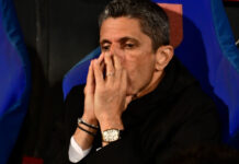 Λουτσέσκου: "Ντροπιαστική βραδιά για τον ΠΑΟΚ – Σκοτεινή περίοδος"