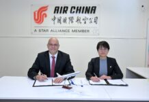 AEGEAN & Air China: Νέα σύνδεση Ελλάδας-Κίνας για μοναδικές ταξιδιωτικές εμπειρίες