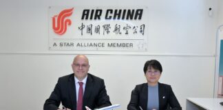 AEGEAN & Air China: Νέα σύνδεση Ελλάδας-Κίνας για μοναδικές ταξιδιωτικές εμπειρίες