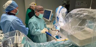 Επανάσταση στην Ορθοπαιδική: Πρώτη Ρομποτική Αρθροπλαστική Ισχίου στην Ελλάδα