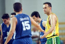 Μπάσκετ: Η ιστορία που ο Ουίλμπερ Οσκαρ παραλίγο να φορέσει τον «αυτοκράτορα»