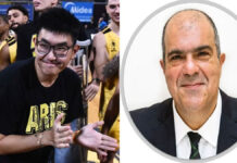 Οριστικό τέλος για την ΠΑΕ Άρης: Σερ Χατζηιωάννου & Σιάο στην εξαγορά!