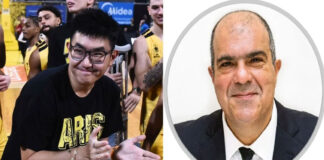 Οριστικό τέλος για την ΠΑΕ Άρης: Σερ Χατζηιωάννου & Σιάο στην εξαγορά!