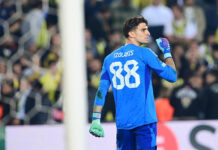 Ολυμπιακός: 2 χρόνια μετά, η «μαγική» νύχτα με τη Φενέρ και τα πέναλτι του Τζολάκη