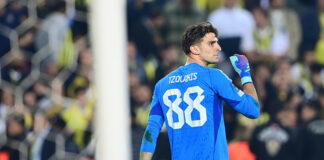 Ολυμπιακός: 2 χρόνια μετά, η «μαγική» νύχτα με τη Φενέρ και τα πέναλτι του Τζολάκη