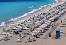 Τουρισμός Νότιο Αιγαίο: Ελπίδες για σπουδαία σεζόν με πρώτες πτήσεις από Ισραήλ