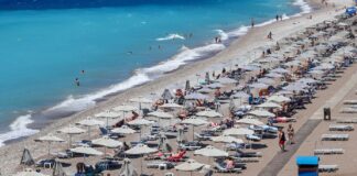 Τουρισμός Νότιο Αιγαίο: Ελπίδες για σπουδαία σεζόν με πρώτες πτήσεις από Ισραήλ