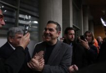 Σίανταρής: Έτοιμο το ιδρυτικό κείμενο του νέου κόμματος Τσίπρα – Αναμένεται η δημοσιοποίηση