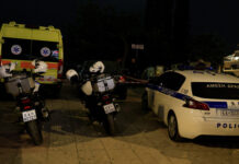 Σοκ στον Άγιο Δημήτριο: Νεκρός 25χρονος, γιος υψηλόβαθμου στελέχους της ΕΛΑΣ, με τραύμα στην καρδιά