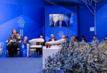 Δένδιας: Η Ελλάδα υπό προϋποθέσεις στην προστασία Στενών Ορμούζ