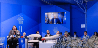 Δένδιας: Η Ελλάδα υπό προϋποθέσεις στην προστασία Στενών Ορμούζ