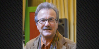 Πέθανε ο Κυριάκος Σφέτσας: Ένας θρύλος της ελληνικής μουσικής