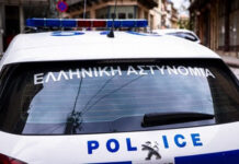 Κηφισός: Μεθυσμένος με 200 χλμ/ώρα, καταδίωξη και σύλληψη 46χρονου