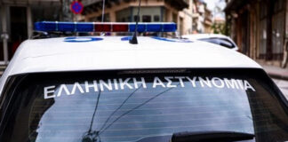 Κηφισός: Μεθυσμένος με 200 χλμ/ώρα, καταδίωξη και σύλληψη 46χρονου