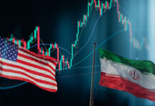 ΗΠΑ: Κυρώσεις σε 14 άτομα για δεσμούς με το Ιράν – Απαγορεύονται συναλλαγές