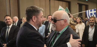 ΠΑΣΟΚ: Ολοκληρώθηκε η ανάδειξη οργάνων – Ποιοι εκλέγονται