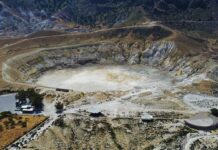 Νίσυρος: Το Ηφαιστειακό της Γεωπάρκο Εντάσσεται στο Παγκόσμιο Δίκτυο της UNESCO