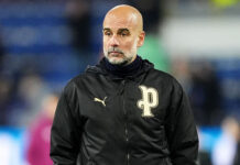 Γκουαρντιόλα: «Ανοιχτός» για την Εθνική Ιταλίας, ανατροπή στα ομοσπονδιακά σχέδια;