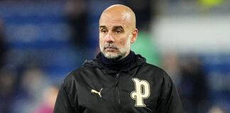 Γκουαρντιόλα: «Ανοιχτός» για την Εθνική Ιταλίας, ανατροπή στα ομοσπονδιακά σχέδια;