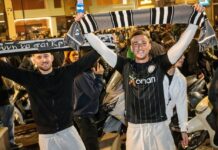 ΟΦΗ: Μεγάλες Γιορτές στο Ηράκλειο για την κατάκτηση του Κυπέλλου