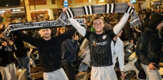 ΟΦΗ: Μεγάλες Γιορτές στο Ηράκλειο για την κατάκτηση του Κυπέλλου