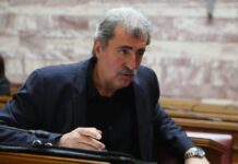 Πολάκης για παιδίατρο: "Ντροπή" στον Άδωνι για την εξουθενωτική εφημερία