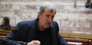 Πολάκης για παιδίατρο: "Ντροπή" στον Άδωνι για την εξουθενωτική εφημερία