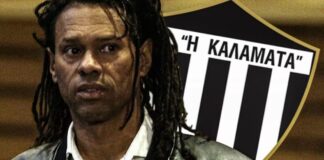 Π.Α.Ε. Καλαμάτα: Στον αέρα αποφάσεις για Μαυρέα, Παπασταμάτη, Σίμωση. Ανοικτός ο Αναστόπουλος.