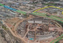 Νέα Λεωφόρος στην Αθήνα: Ένα Στολίδι για την Πρωτεύουσα