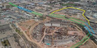 Νέα Λεωφόρος στην Αθήνα: Ένα Στολίδι για την Πρωτεύουσα