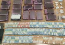 Ναρκωτικά στον Πειραιά: Ξεριζώθηκε καρτέλ με 27 κιλά κοκαΐνης – Τρεις συλλήψεις