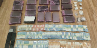 Ναρκωτικά στον Πειραιά: Ξεριζώθηκε καρτέλ με 27 κιλά κοκαΐνης – Τρεις συλλήψεις