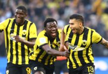 Super League: Η ΑΕΚ στο "τιμόνι" του πρωταθλήματος, αλλά… αουτσάιντερ σε τελικό με Ολυμπιακό!