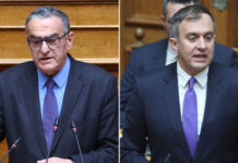 Υπόθεση ΟΠΕΚΕΠΕ: Αθανασίου σε αναμονή, Χατζηβασιλείου ζητά άρση ασυλίας