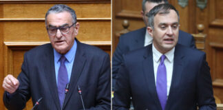 Υπόθεση ΟΠΕΚΕΠΕ: Αθανασίου σε αναμονή, Χατζηβασιλείου ζητά άρση ασυλίας