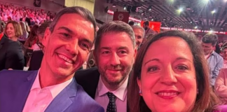 ΠΑΣΟΚ: Κίνηση "Σάντσεθ" και κοινωνική ατζέντα – Η νέα στρατηγική