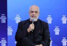 Ράμα: «Αντιμετωπίσαμε το ζήτημα με χιούμορ»- Έτοιμοι για Χάγη για ΑΟΖ