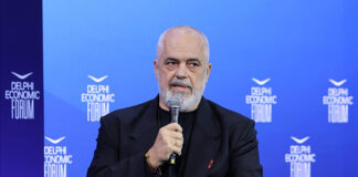 Ράμα: «Αντιμετωπίσαμε το ζήτημα με χιούμορ»- Έτοιμοι για Χάγη για ΑΟΖ