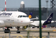 Lufthansa: Τέλος η δωρεάν χειραποσκευή σε πτήσεις μικρών & μεσαίων αποστάσεων