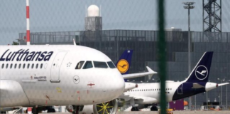 Lufthansa: Τέλος η δωρεάν χειραποσκευή σε πτήσεις μικρών & μεσαίων αποστάσεων